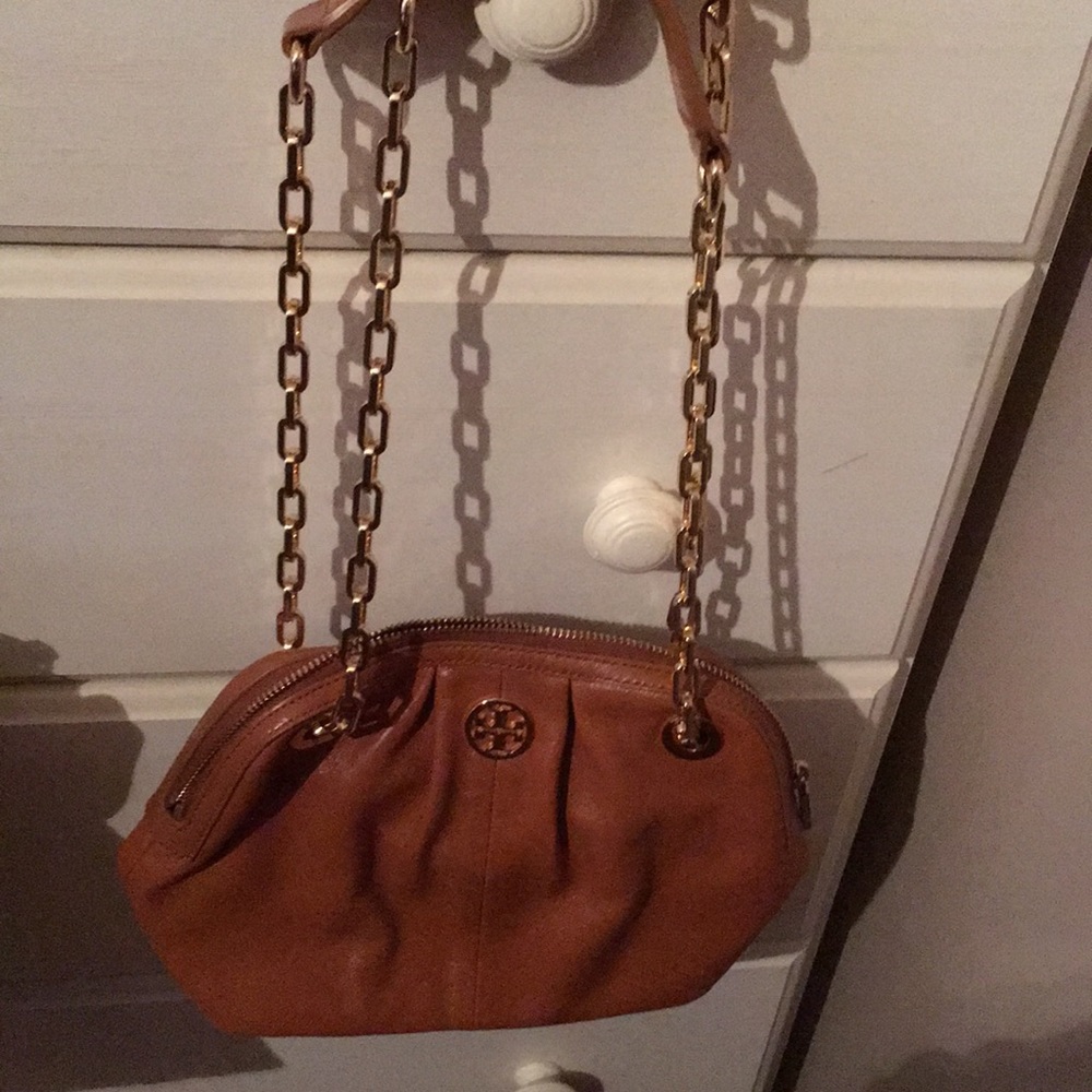 Tory Burch crossbody or shoulder bag